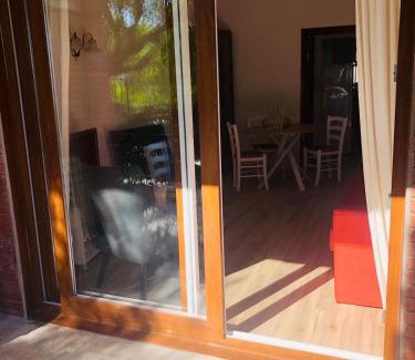 Calella de Palafrugell Apartment | Eva Apartment