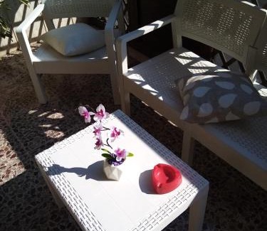 Felline House | Eva Casa Vacanza