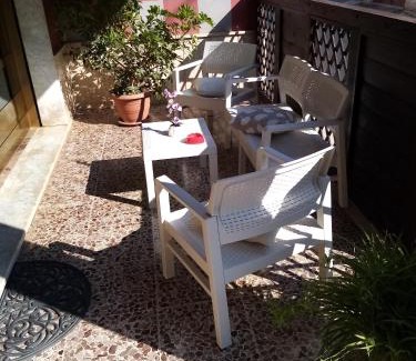 Felline House | Eva Casa Vacanza