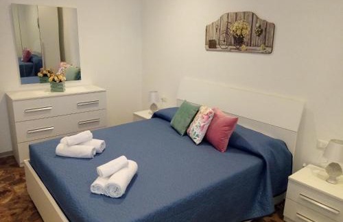 Felline House | Eva Casa Vacanza