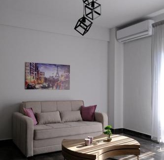 Drama Apartment | Eva House 1