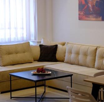 Drama Apartment | Eva House 2