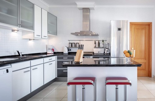 Javea Villa | Eva - Javea, Costa Blanca