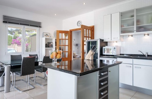 Javea Villa | Eva - Javea, Costa Blanca