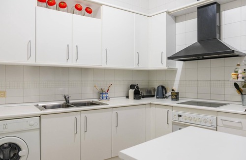 El Arenal Apartment | Eva Recommends Gamazo