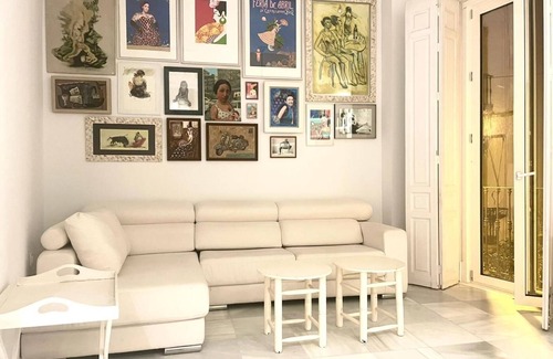 El Arenal Apartment | Eva Recommends Gamazo