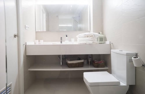 El Arenal Apartment | Eva Recommends Gamazo
