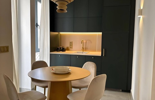 San Gil Apartment | Eva Recommends Torres