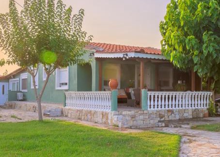 Alexandroupoli House | EVA'S BEACH HOUSE DIKELLA