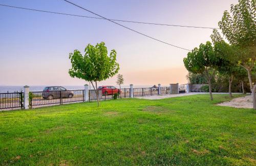 Alexandroupoli House | EVA'S BEACH HOUSE DIKELLA