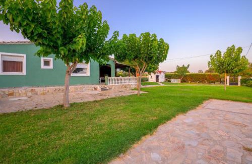 Alexandroupoli House | EVA'S BEACH HOUSE DIKELLA