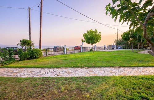 Alexandroupoli House | EVA'S BEACH HOUSE DIKELLA