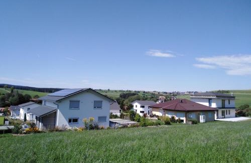 Bonndorf Apartment | Eva's Ferienwohnung