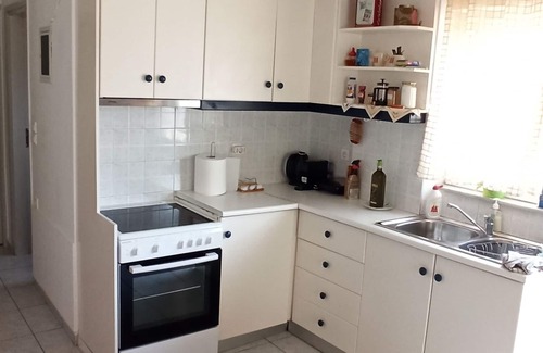Chania Town Apartment | Eva's house Chania
