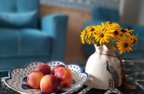 Salkhino Apartment | Eva's sweet home