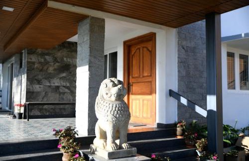 Kodaikanal Villa | Evaara