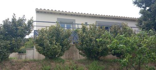 Le Barroux House | Evadorie