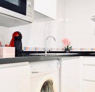 Monachil Apartment | Evaleta
