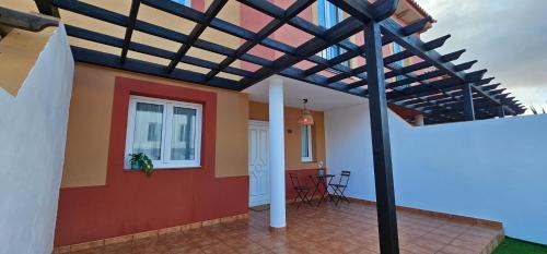 Corralejo House | Evamar House