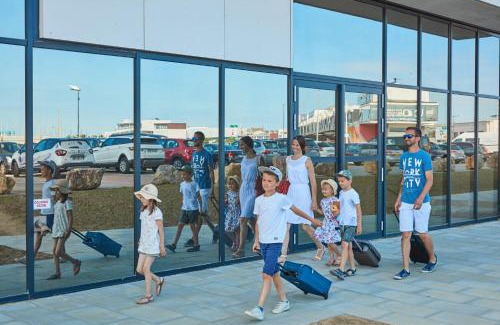Boulogne-sur-Mer Apartment | Evancy La Marina Boulogne-sur-Mer
