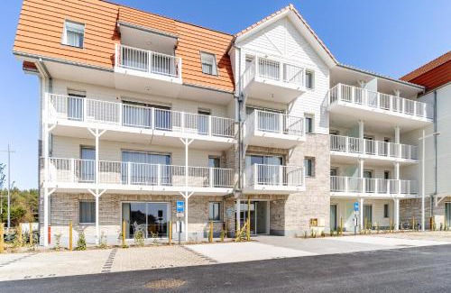 Sainte-Cecile-Plage Apartment | Evancy Trésors d'Opale