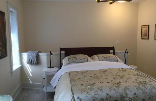 Stratford Hotel | Evanndor