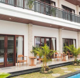 Delod Peken House | Evara Lifestyle Villa by Aayan