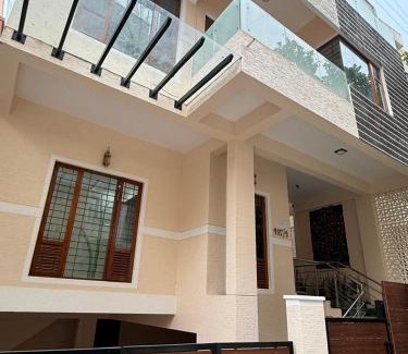 Bengaluru House | Evara Niketan