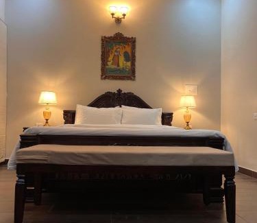Bengaluru House | Evara Niketan
