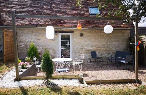 Meunet-Planches House | Evasion et nature près de Châteauroux, logez au cœur du Berry - FR-1-591-763