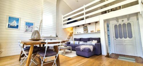 Rivedoux-Plage House | Evasion-iledere
