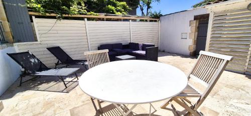 Rivedoux-Plage House | Evasion-iledere