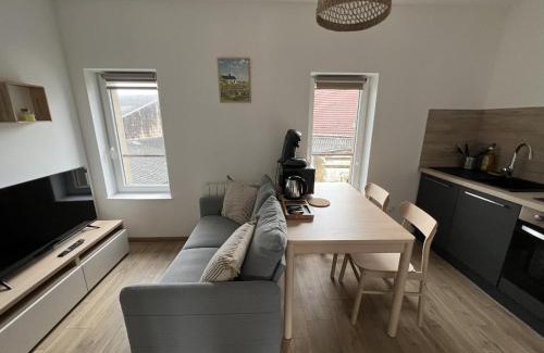 Ecuires Apartment | Evasion Maritime - Appart 2p Montreuil-sur-Mer