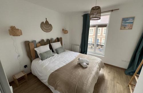 Ecuires Apartment | Evasion Maritime - Appart 2p Montreuil-sur-Mer