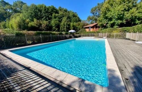 Messanges Apartment | Evasion Nature, proxy Océan et forêt