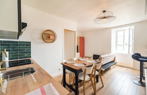 Paimpol Apartment | Evasion Paimpol, appartement neuf et confortable