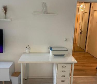 Thiais Apartment | Evasion Paris Orly T2 Charmant et Cosy