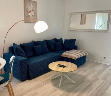 Thiais Apartment | Evasion Paris Orly T2 Charmant et Cosy