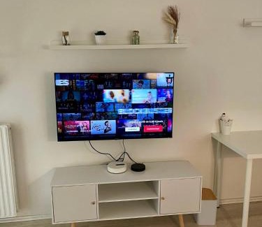 Thiais Apartment | Evasion Paris Orly T2 Charmant et Cosy