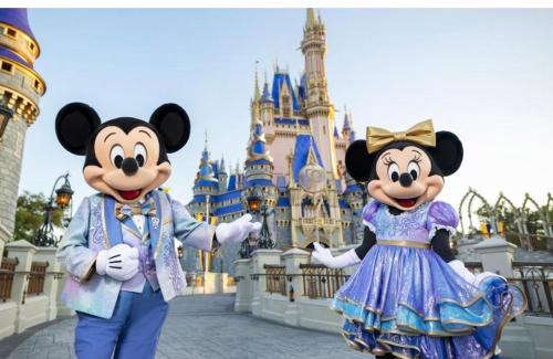 Torcy Apartment | Évasion proche Disneyland