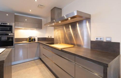 Villiers-sur-Morin Apartment | Evasion Royale