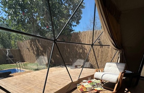 Yanik Hotel | Evasion Sapanca