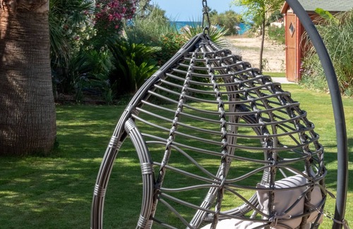 Malevizi Villa | Evdokia beachfront resort