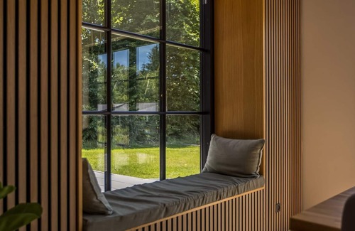 Arrild Ferieby House | "Evdokija" - 30km from the sea by Interhome
