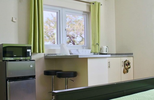 Willemstad House | Eve's Residence