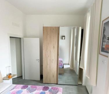 Busto Arsizio Apartment | Evelina Malpensa & Busto centro