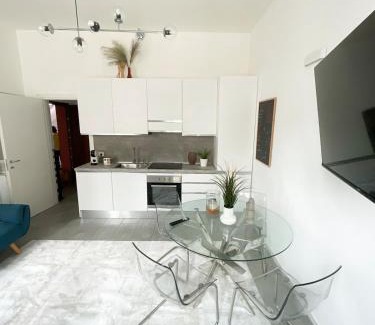 Busto Arsizio Apartment | Evelina Malpensa & Busto centro