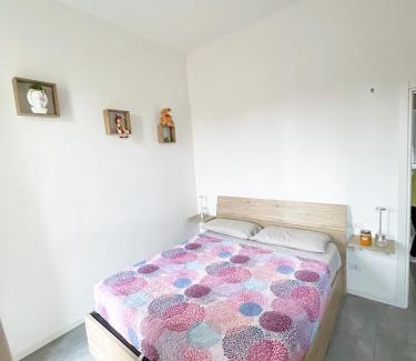 Busto Arsizio Apartment | Evelina Malpensa & Busto centro
