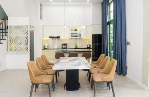 An Thoi House | Evelyn Villa Phú Quốc