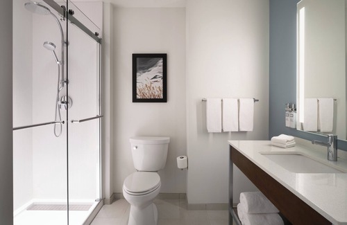 Bozeman Hotel | EVEN Hotel Bozeman Yellowstone Intl Arpt​ by IHG